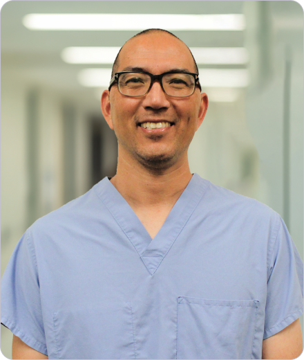 Eric L. Lin, MD